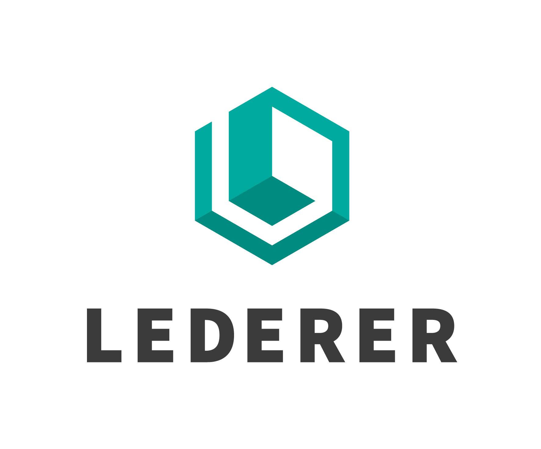Logo Lederer GmbH