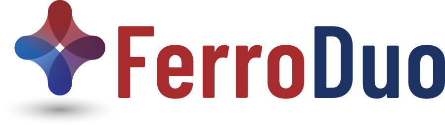 Logo FerroDuo