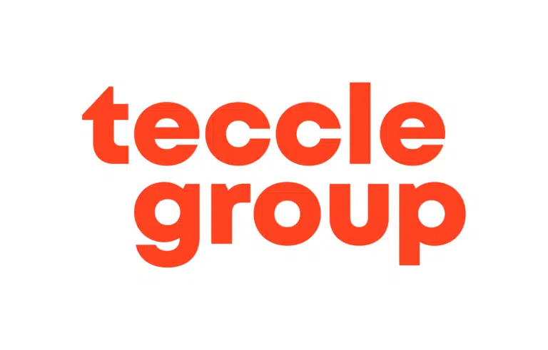 Logo teccle group