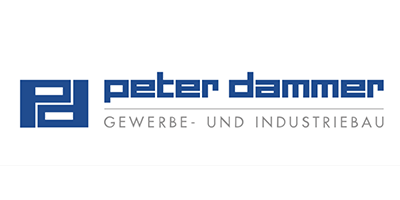 Logo Peter Dammer GmbH